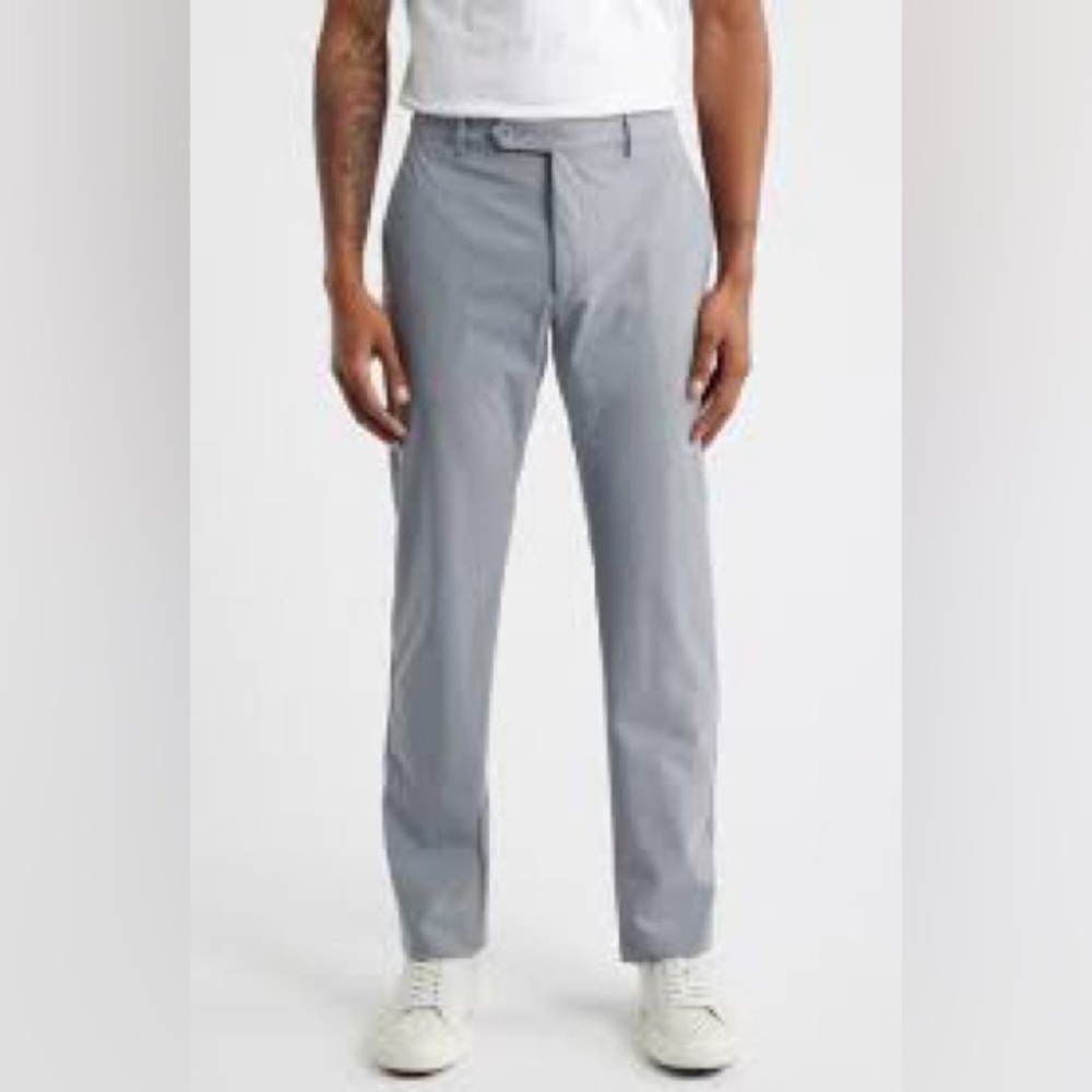 Nike Gray Men's Pants 602